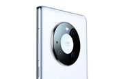 Handys - Schutzfolie - Baseus Huawei Mate 40 Pro Camera Film 0.3mm (2pcs) transparent + cleaning kit (SGQK000502) - SGQK000502