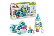 LEGO® - LEGO Disney 10462 Frozen Kreativbox mit Elsa und Olaf - 10462