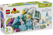 LEGO®  - LEGO DUPLO 10462 Frozen Kreativbox mit Elsa und Olaf - 10462