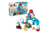 LEGO® - LEGO Disney 10464 Team Spideys Hauptquartier - 10464