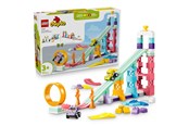 LEGO® - LEGO DUPLO 10478 Kreative Sprungschanzen mit kleinen Flitzern 3-in-1-Set - 10478