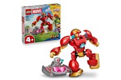 LEGO® - LEGO Disney Junior Marvel 11209 Ultron vs. Iron Man - 11209