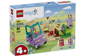 LEGO®  - LEGO Bluey 11216 Omas mit Bingo und Bluey - 11216