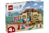 LEGO®  - LEGO Bluey 11221 Schule mit Rusty und Bluey - 11221