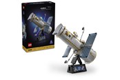LEGO® - LEGO Icons 11382 Hubble-Weltraumteleskop - 11382