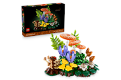 LEGO® - LEGO Botanicals 11505 Waldpilze - 11505