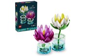 LEGO® - LEGO Botanicals 11511 Seerosen - 11511