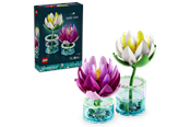 LEGO® - LEGO Botanicals 11511 Seerosen - 11511