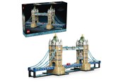LEGO® - LEGO Architecture 21067 Tower Bridge - 21067