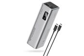Powerbank (Akku) - CUKTECH CUKP200XGLGR 85W 2 x USB-C 1 x USB-A - 20000 mAh - CUKP200XGLGR