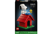 LEGO® - LEGO Ideas 21368 Peanuts: Snoopys Hundehütte - 21368