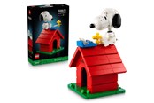 LEGO® - LEGO Ideas 21368 Peanuts: Snoopys Hundehütte - 21368