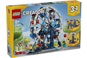 LEGO®  - LEGO Creator 31389 Legendäres Riesenrad - 31389