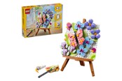 LEGO® - LEGO Creator 31390 Deko-Blumengemälde - 31390