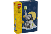 LEGO®  - LEGO 40814 Schwebender Baby-Elefant - 40814