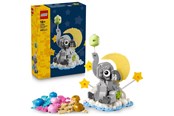LEGO® - LEGO Icons 40814 Schwebender Baby-Elefant - 40814