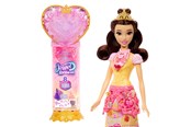 Dolls & Accessories - Disney Princess Fashion Doll Reveal Belle - JHL51