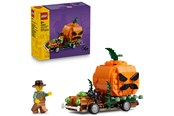 LEGO® - LEGO Icons 40822 Pickup mit Halloweenkürbis - 40822