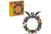LEGO® - LEGO Icons 40825 Halloweenkranz - 40825