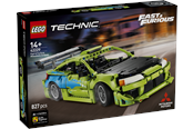 LEGO® - LEGO Technic 42229 Fast and Furious Mitsubishi Eclipse Auto - 42229