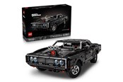 LEGO® - LEGO Technic 42231 Fast and Furious Dodge Charger R/T Auto - 42231