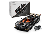 LEGO® - LEGO Technic 42232 Koenigsegg Sadair's Spear Megacar - 42232