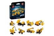 LEGO® - LEGO Technic 42233 Mächtige Maschinen - 42233