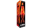 Lampen - Lava Lamp 37cm Volcanic Crags - 605908