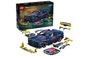 LEGO® - LEGO Technic 42236 Ford Mustang GT Auto aus der Tuning-Werkstatt - 42236