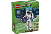 LEGO® - LEGO Minecraft 21594 Das Skelett - 21594