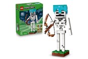 LEGO® - LEGO Minecraft 21594 Das Skelett - 21594