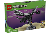 LEGO® - LEGO Minecraft 21595 Der Enderdrache - 21595