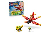 LEGO® - LEGO Sonic 77119 Tails' Tornado-1 - 77119