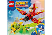 LEGO®  - LEGO Sonic 77119 Tails' Tornado-1 - 77119 - 77119