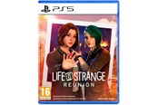 Spiele - Life is Strange: Reunion - Sony PlayStation 5 - Abenteuer - PEGI 16 - 5021290102460