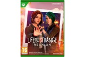 Spiele - Life is Strange: Reunion - Microsoft Xbox Series X - Abenteuer - PEGI 16 - 5021290102507