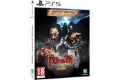 Spiele - The House of the Dead 2 Remake (Infect Edition) - Sony PlayStation 5 - FPS - PEGI 18 - 3701529503900