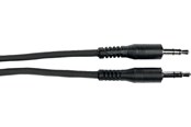 Audio Kabel - Yellow Cable K17-6 - 3,5mm. TRS Mini-Jack-Kabel 6m. - ECO K17-6