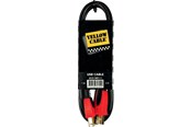 Audio Kabel - Yellow Cable N01-1 - USB a/b-Kabel 1m. - ECO N01-1