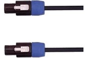 Audio Kabel - Yellow Cable HP9SS - Speakon - Speakon Lautsprecherkabel 9m. - ECO HP9SS