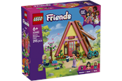 LEGO® - LEGO Friends 42682 Glampinghütte in freier Natur - 42682