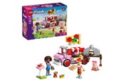 LEGO® - LEGO Friends 42694 Pizzawagen - 42694