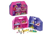 LEGO® - LEGO Friends 42697 Kreativer Puppenhauskoffer - 42697
