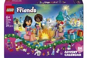 Weihnachtskalender - LEGO Friends Advent Calendar 2026 - 42698