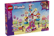 LEGO®  - LEGO Friends 42700 Cupcake-Riesenrad - 42700