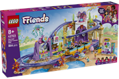 LEGO®  - LEGO Friends 42703 Meerjungfrauen-Achterbahn - 42703