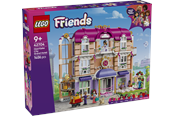 LEGO®  - LEGO Friends 42704 Das Grandhotel von Heartlake City - 42704
