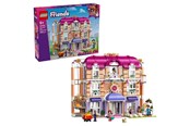 LEGO® - LEGO Friends 42704 Das Grandhotel von Heartlake City - 42704