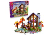 LEGO® - LEGO Friends 42705 Gemütliche Hütte im Herbstwald - 42705