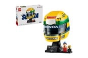 LEGO®  - LEGO Editions 43024 Ayrton Senna Helm - 43024